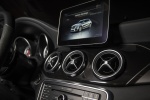 2019 Mercedes-AMG GLA 45 4MATIC Center Stack
